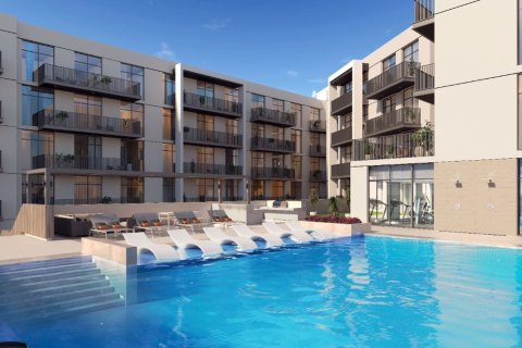 HARRINGTON HOUSE en Jumeirah Village Circle, UAE No. 69372