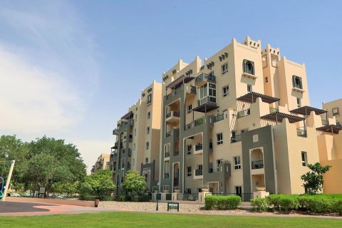 REMRAAM APARTMENTS в Remraam, ОАЭ №69393