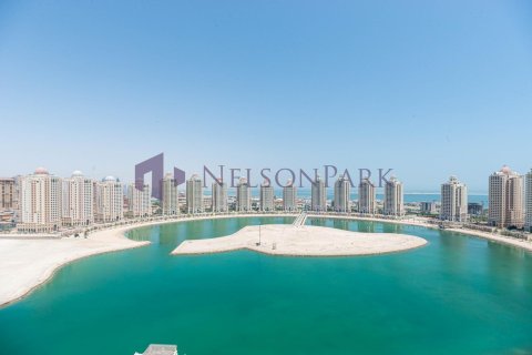 2 غرف نوم شقة في الدوحة, Qatar رقم 57939 21