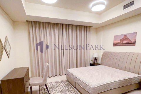 1 غرف نوم شقة في لوسيل, Qatar رقم 57938