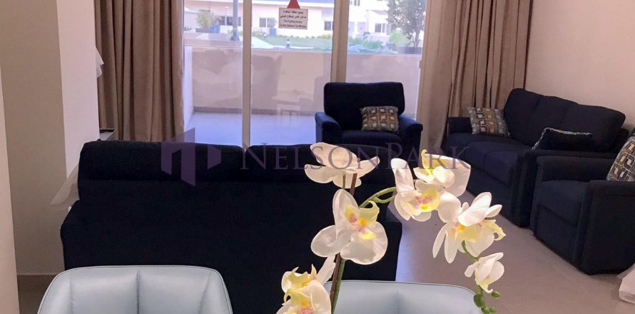 Apartment de 3 dormitorios en Lusail, Qatar No. 57691