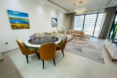 1 غرف نوم شقة في لوسيل, Qatar رقم 57693 3