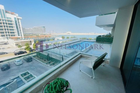 1 غرف نوم شقة في لوسيل, Qatar رقم 57693