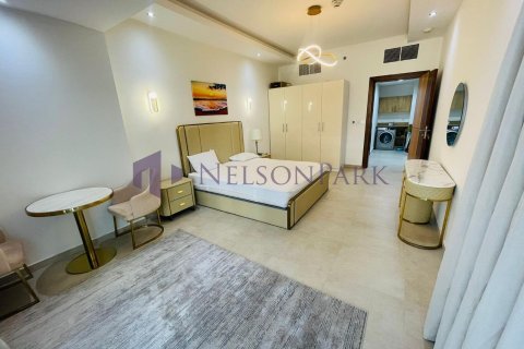 1 غرف نوم شقة في لوسيل, Qatar رقم 57693 5