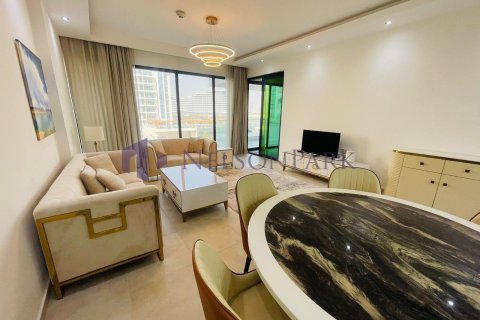 1 غرف نوم شقة في لوسيل, Qatar رقم 57693 4