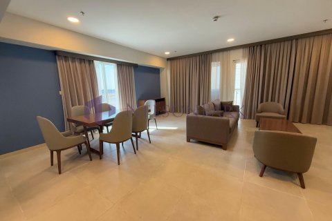 1 bedroom Apartment in Lusail, Qatar No. 57692