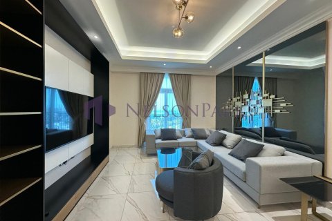 3 bedrooms Apartment in Doha, Qatar No. 57764