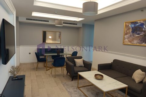 1 غرف نوم شقة في الدوحة, Qatar رقم 57924 4