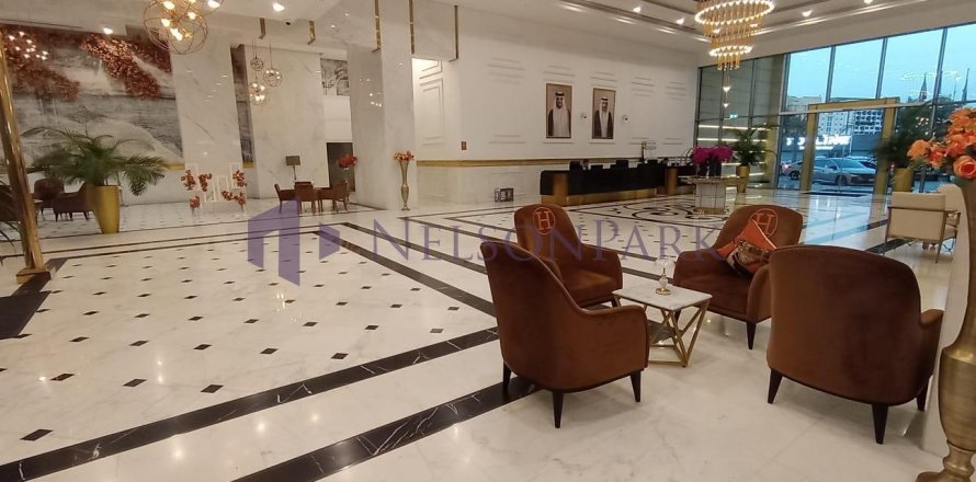 1 غرف نوم شقة في الدوحة, Qatar رقم 57924