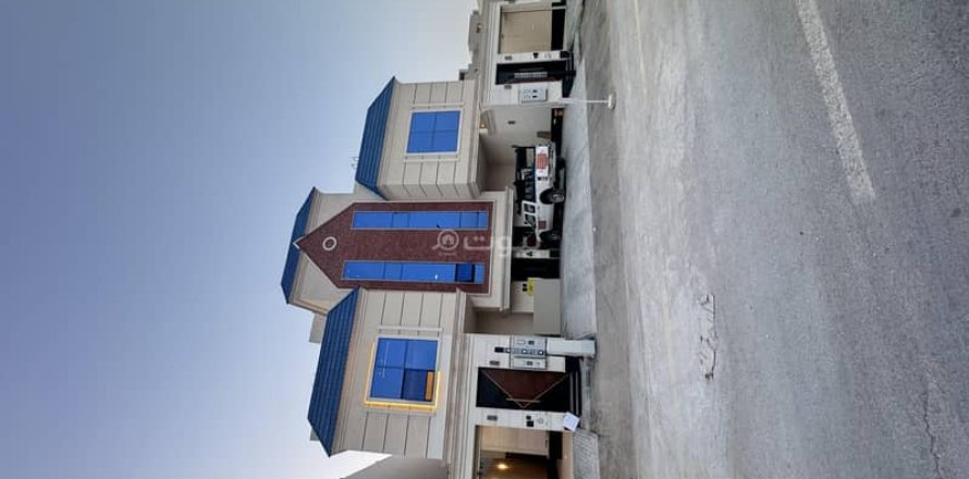 Appartement de 5 chambres à Riyadh, Saudi Arabia No. 67352