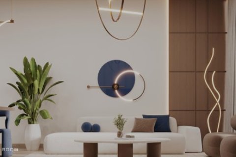 Квартира с 1 спальней в Deira, ОАЭ №41287 8
