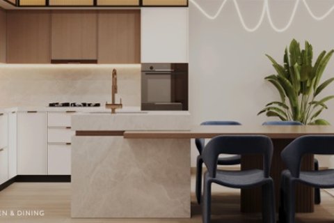 Квартира с 1 спальней в Deira, ОАЭ №41287 11