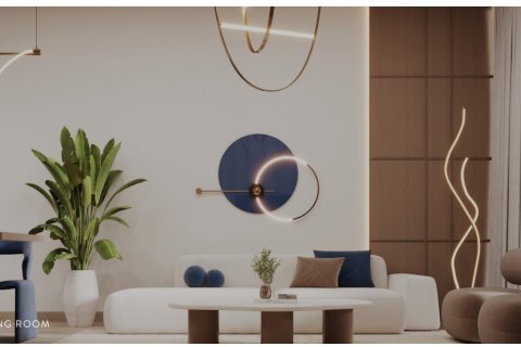 Квартира с 1 спальней в Deira, ОАЭ №41287 6