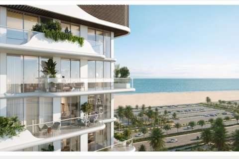 Apartment de 1 dormitorio en Deira, UAE No. 41287