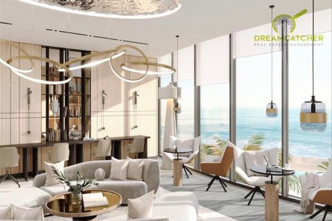 59m² Apartment in Al Marjan Island, UAE No. 75536 18