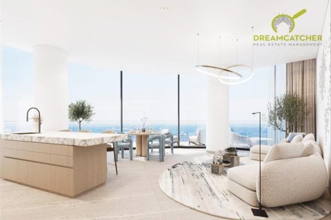 59m² Apartment in Al Marjan Island, UAE No. 75536 13