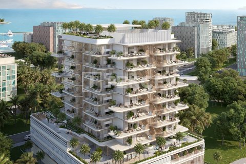 Apartment de 3 dormitorios en Dubai, UAE No. 51135
