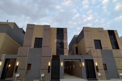4 bedrooms Apartment in Riyadh, Saudi Arabia No. 60547