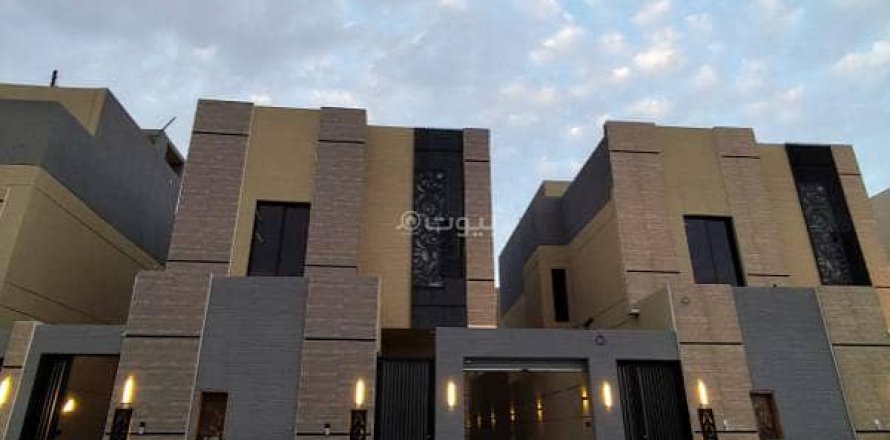 Appartement de 4 chambres à Riyadh, Saudi Arabia No. 60547