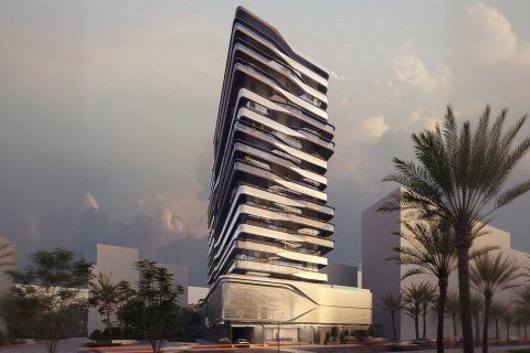 Bayview Boulevard في دبي, الإمارات العربية المتحدة رقم 87808