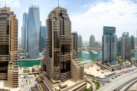 BOTANICA TOWER à Dubai Marina, UAE No. 69577