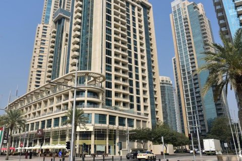 BOULEVARD CENTRAL en Downtown Dubai (Downtown Burj Dubai), UAE No. 69578