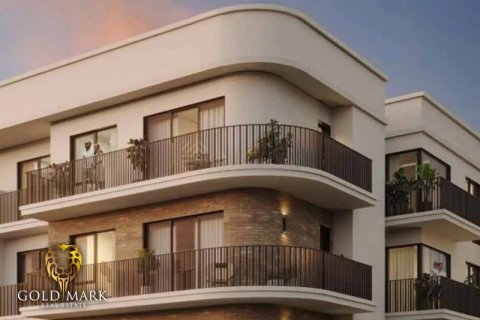 2 bedrooms Apartment in Town Square, UAE No. 33719
