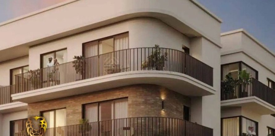 2 غرف نوم شقة في Town Square, الإمارات العربية المتحدة رقم 33719