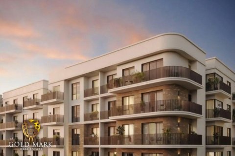 2 غرف نوم شقة في Town Square, الإمارات العربية المتحدة رقم 33719 8