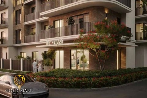 2 غرف نوم شقة في Town Square, الإمارات العربية المتحدة رقم 33719 3
