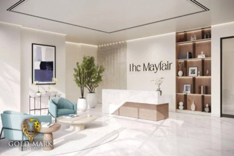 2 غرف نوم شقة في Town Square, الإمارات العربية المتحدة رقم 33719 9
