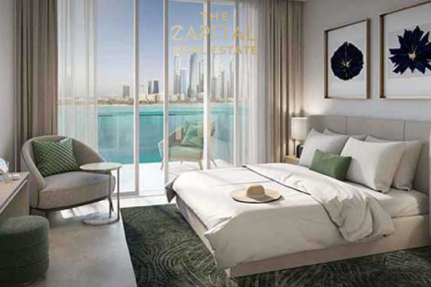 Apartment de 4 dormitorios en Dubai, UAE No. 7663