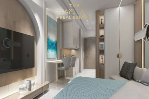 2 bedrooms Apartment in Dubai, UAE No. 7656