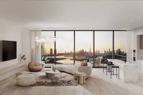 Apartment de 2 dormitorios en Dubai, UAE No. 18392