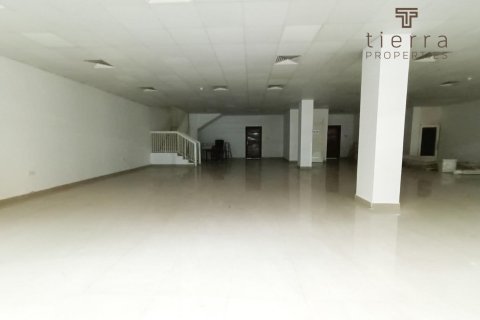 Коммерческая недвижимость 139.4м² в Nadd Al Hammar, ОАЭ №47651 4