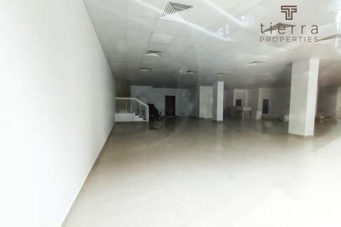 Коммерческая недвижимость 139.4м² в Nadd Al Hammar, ОАЭ №47651 5