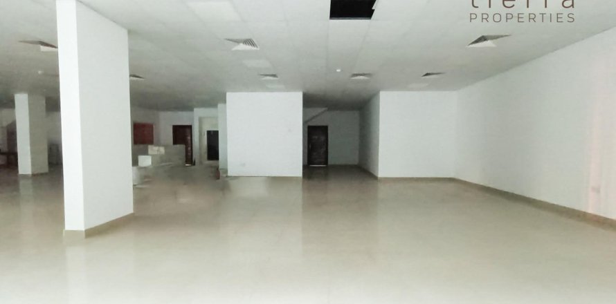 Коммерческая недвижимость 139.4м² в Nadd Al Hammar, ОАЭ №47651