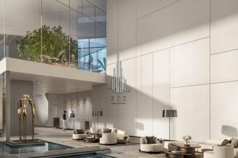 46.8m² Apartment on the Saadiyat Cultural District, UAE No. 42103 10