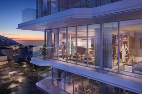 46.8m² Apartment on the Saadiyat Cultural District, UAE No. 42103 4