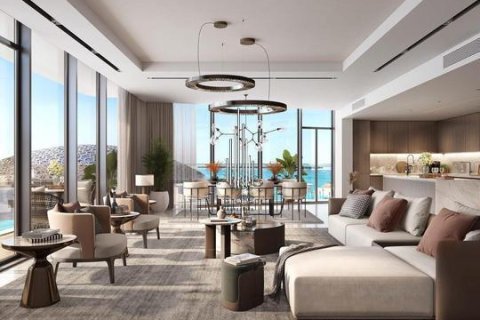 46.8m² Apartment on the Saadiyat Cultural District, UAE No. 42103 9