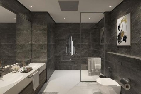 46.8m² Apartment on the Saadiyat Cultural District, UAE No. 42103 20
