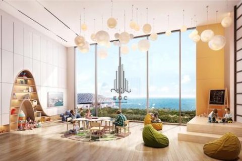 46.8m² Apartment on the Saadiyat Cultural District, UAE No. 42103 18