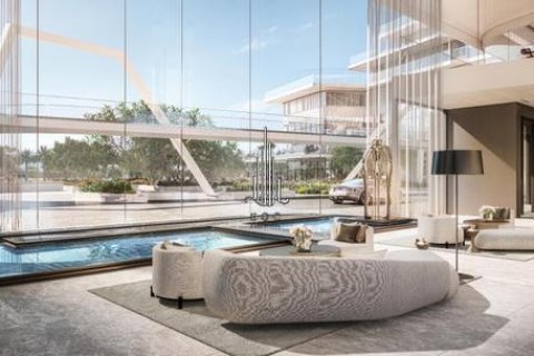 46.8m² Apartment on the Saadiyat Cultural District, UAE No. 42103 14