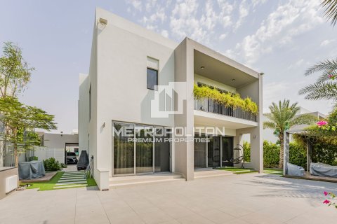 Villa de 5 dormitorios en Sidra Villas, UAE No. 26071