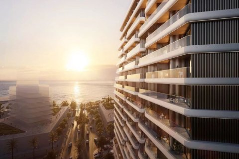 Appartement de 1 chambre à Mina Al Arab, UAE No. 40738 6
