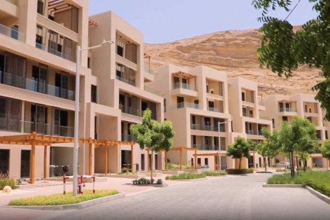 Zaha Parkland Residences à Oman No. 53245