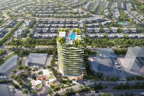 Квартира с 2 спальнями в Дубай, ОАЭ №101541