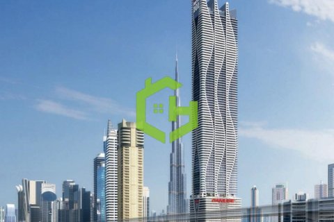 2 bedrooms Apartment in Business Bay, UAE No. 17105 9