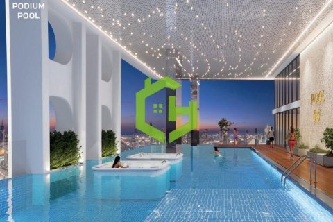 2 bedrooms Apartment in Business Bay, UAE No. 17105 8