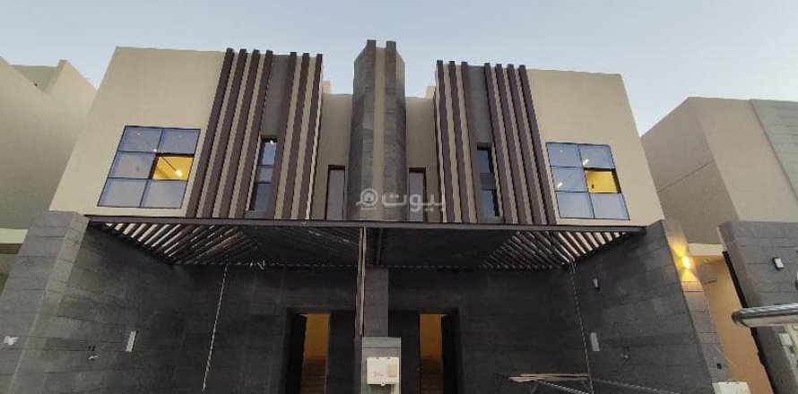 Appartement de 3 chambres à Riyadh, Saudi Arabia No. 61692